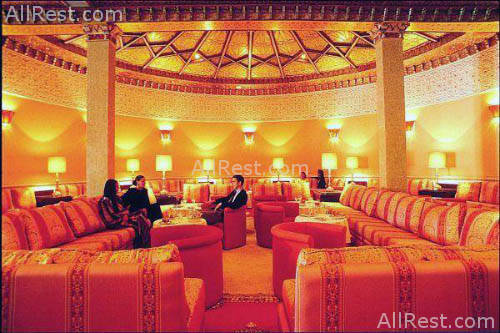 Dorint Atlantic Palace 3
